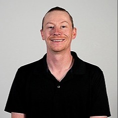 Sales Consultant John Thorenson in Sales at Eide Ford
